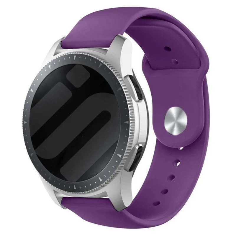 Huawei Watch GT 7 - 46mm Sportarmband (Lila)