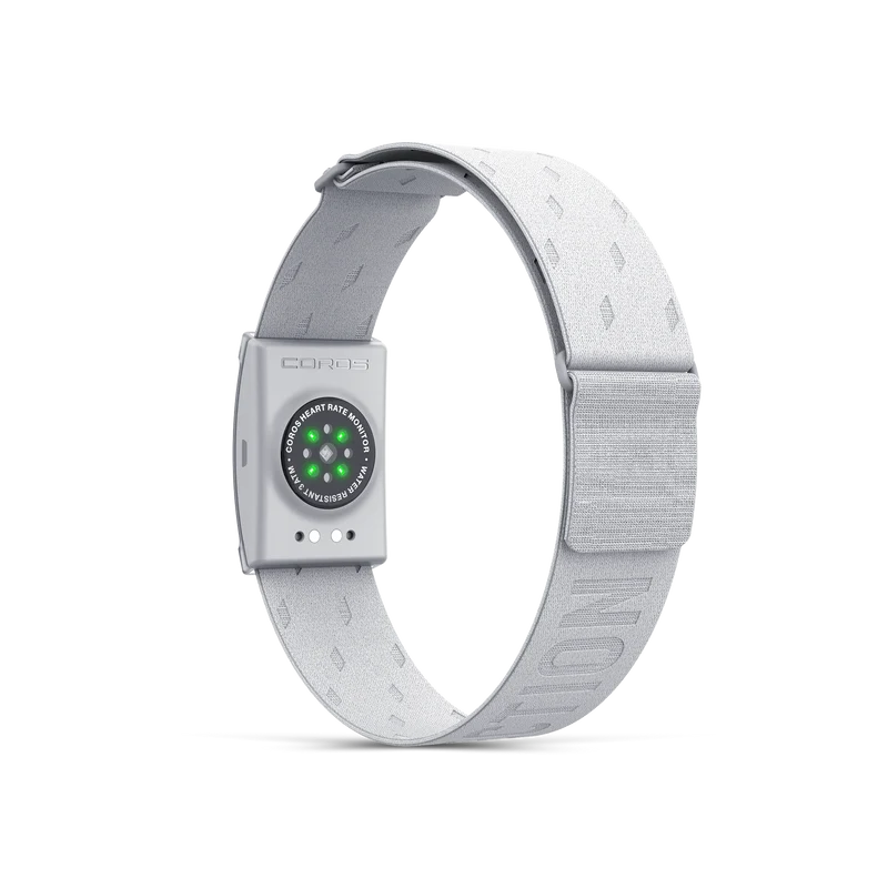 Coros Herzfrequenz-Monitor, grey