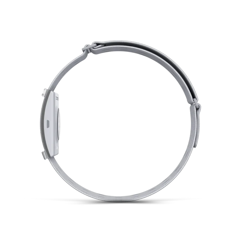 Coros Herzfrequenz-Monitor, grey