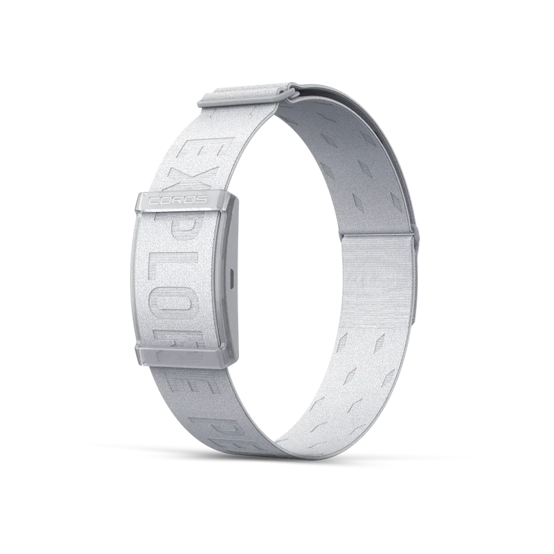 Coros Herzfrequenz-Monitor, grey
