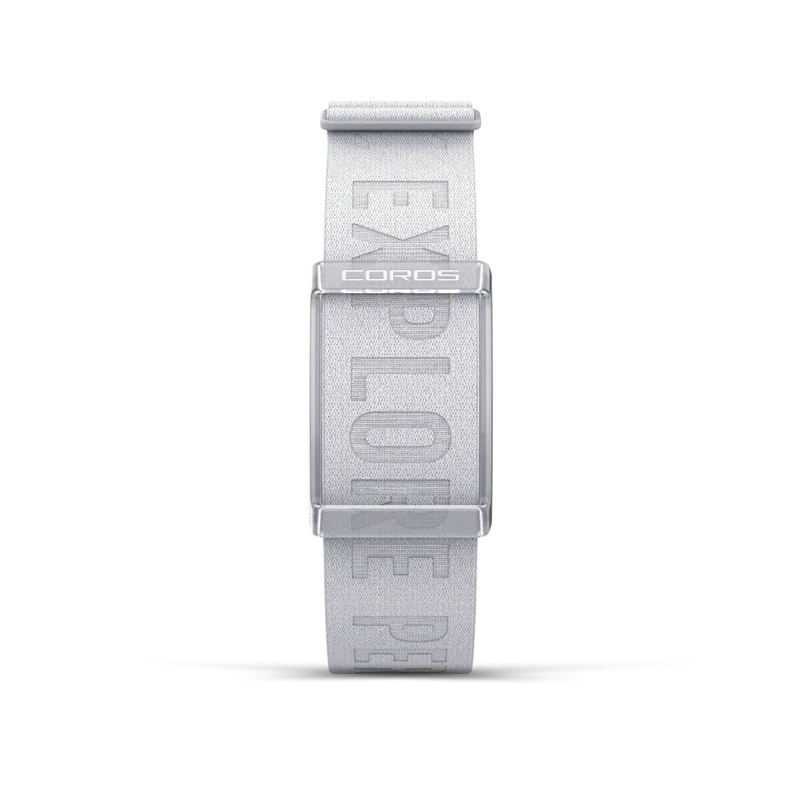 Coros Herzfrequenz-Monitor, grey
