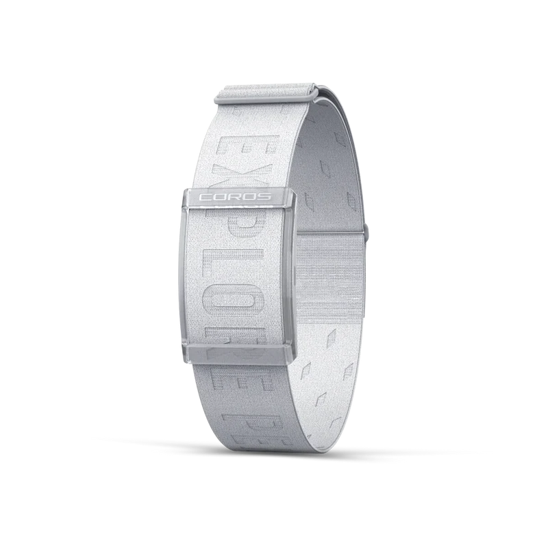 Coros Herzfrequenz-Monitor, grey