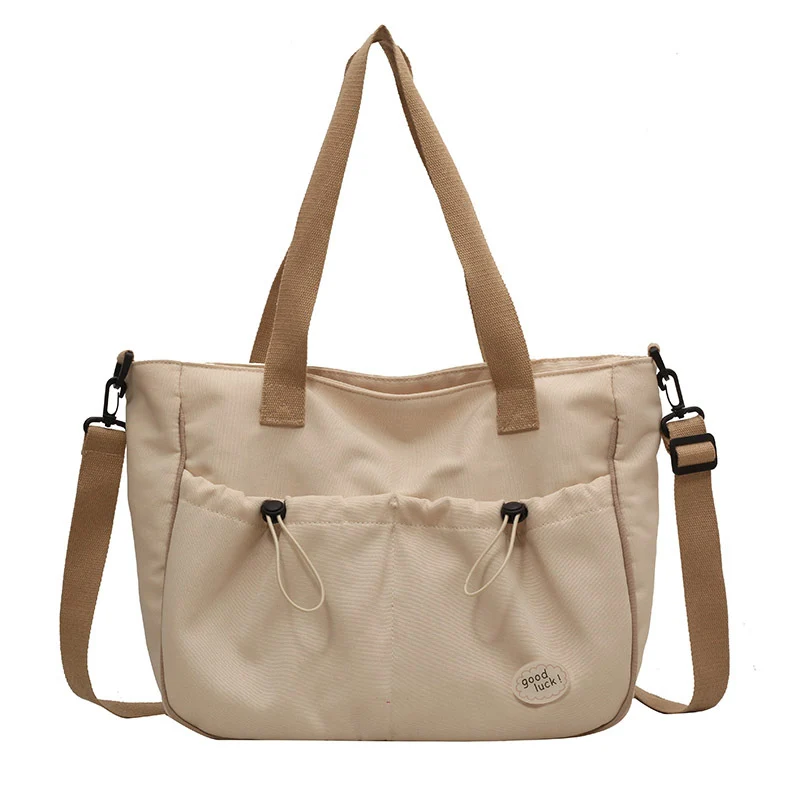 Multi-Funktionale Verstellbare Schultertasche Karnz