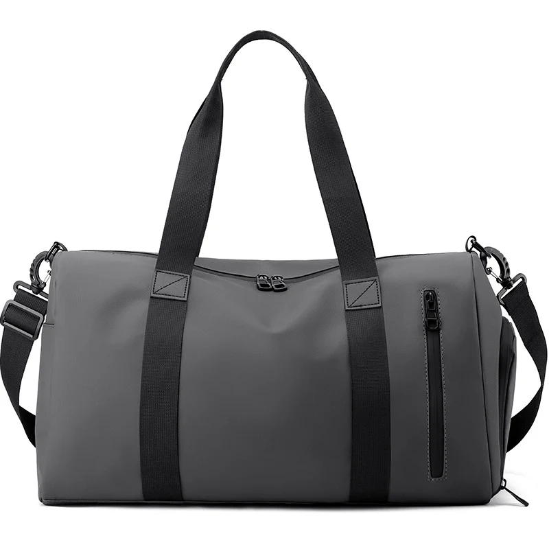Premium Wasserdichter Fitness Duffel Bag Karnz