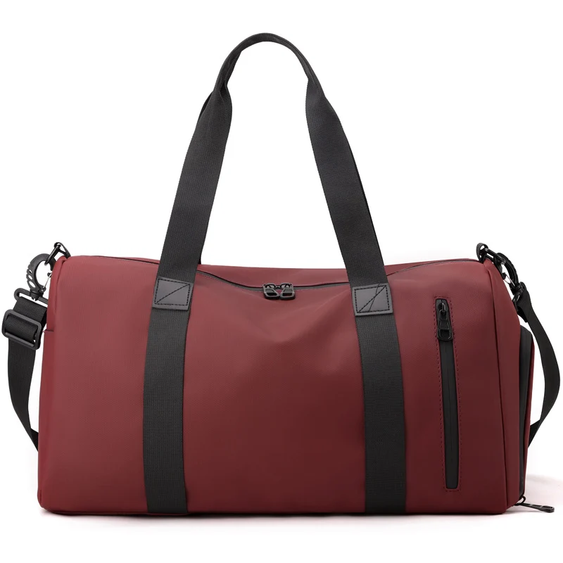 Premium Wasserdichter Fitness Duffel Bag Karnz