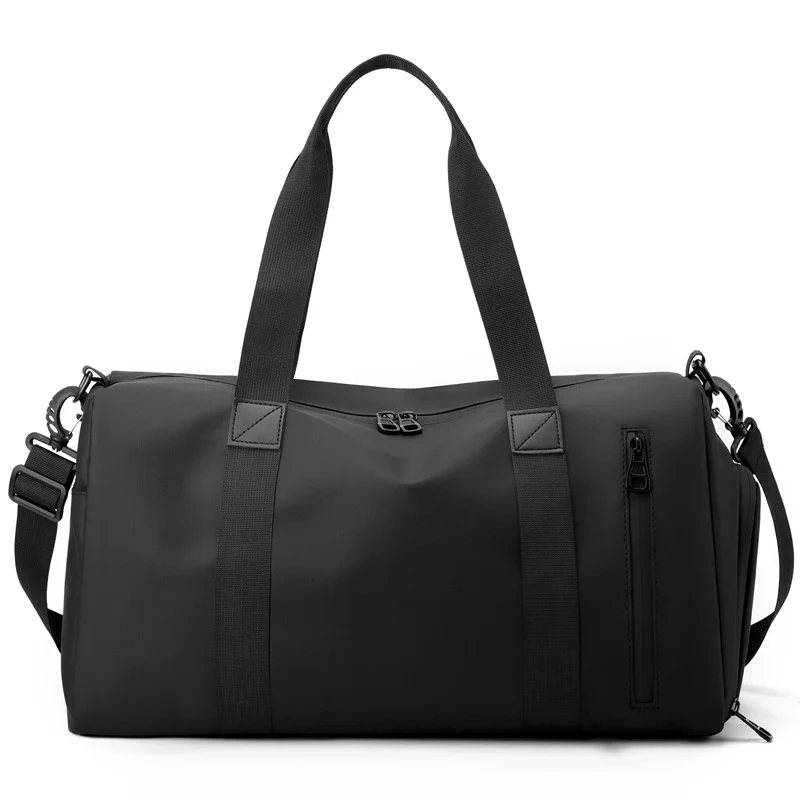 Premium Wasserdichter Fitness Duffel Bag Karnz