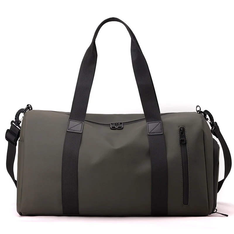 Premium Wasserdichter Fitness Duffel Bag Karnz