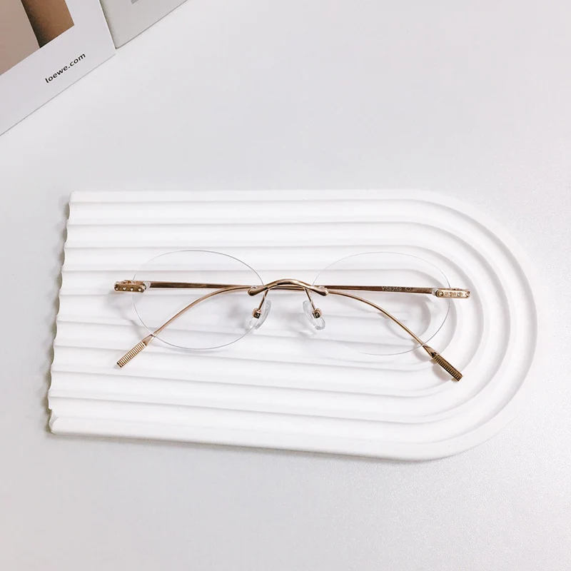 Stilvolle Retro-Sonnenbrille Karnz