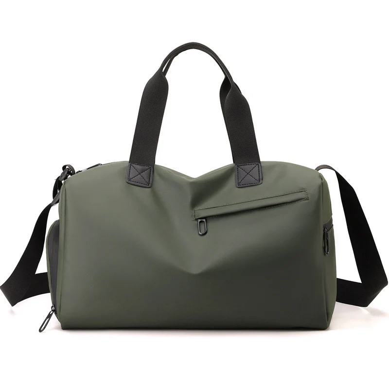 Premium Wasserfeste Reise Duffle Bag