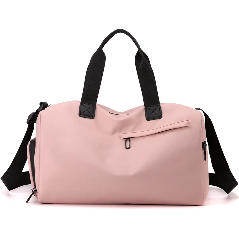 Premium Wasserfeste Reise Duffle Bag