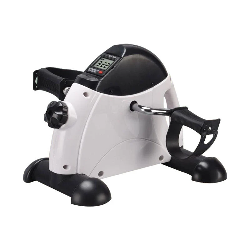 Kompakter Pedaltrainer Karnz