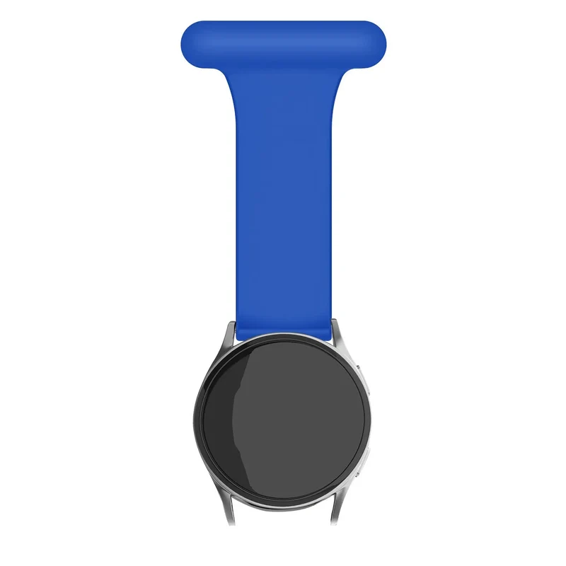 Huawei Watch GT 7 - 46mm Krankenschwester-Band (Dunkelblau)