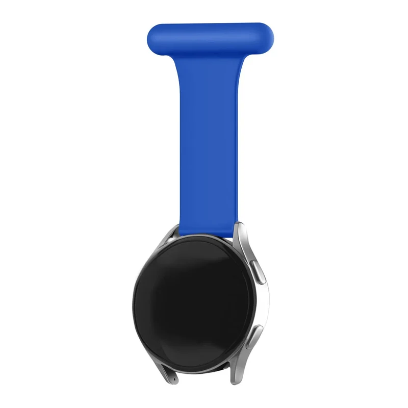 Huawei Watch GT 7 - 46mm Krankenschwester-Band (Dunkelblau)
