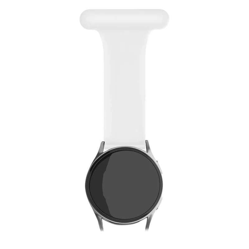 Huawei Watch GT 7 - 46mm Krankenschwester-Band (Weiß)
