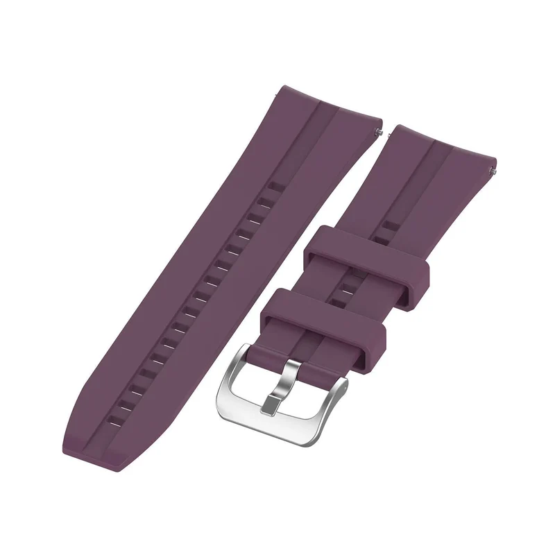 Suunto Run 2 Silikonarmband Extreme (Lila)