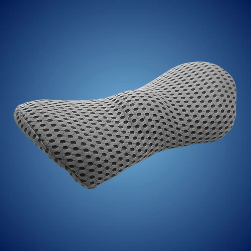 RugComfort Lendenkissen – Ergonomisches Unterstützungskissen für Rücken und Wirbelsäule | Karnz