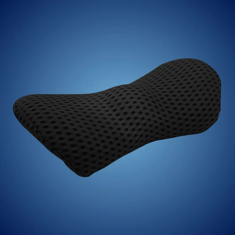 RugComfort Lendenkissen – Ergonomisches Unterstützungskissen für Rücken und Wirbelsäule | Karnz