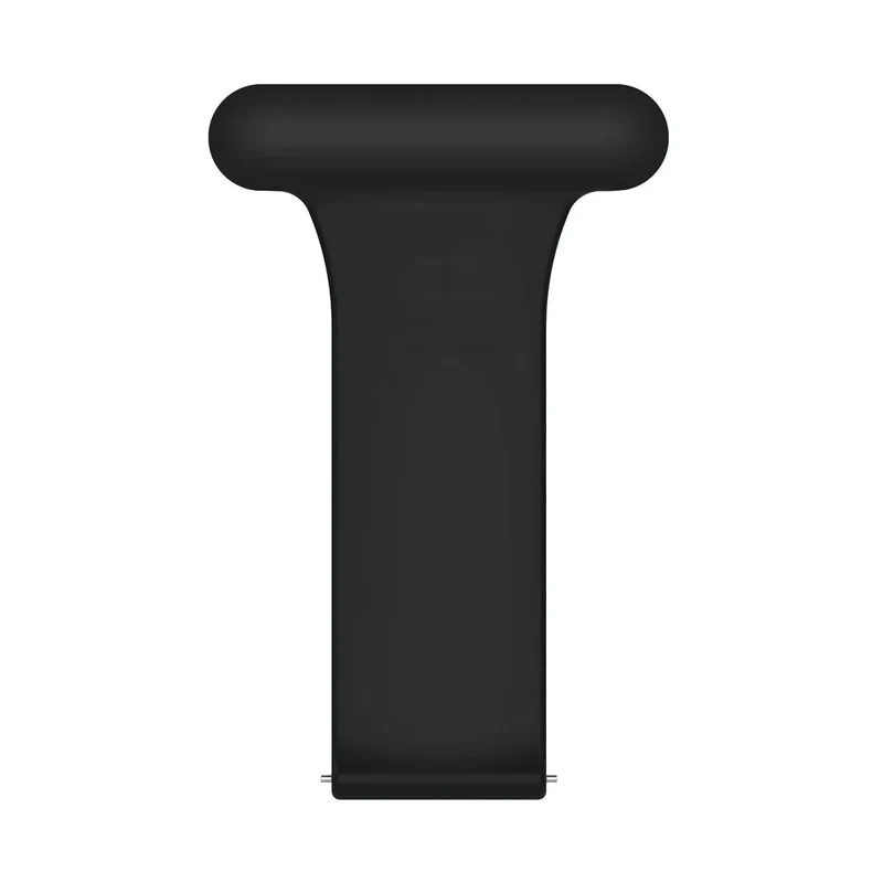 Amazfit Active 3 Premium Krankenschwester-Band (Schwarz)