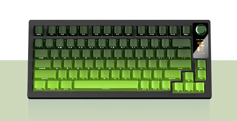 Mechanische Gaming-Tastatur Karnz