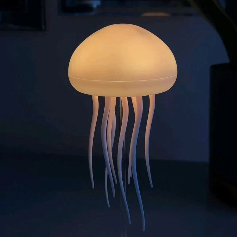 Karnz | Medusa Floating Glow