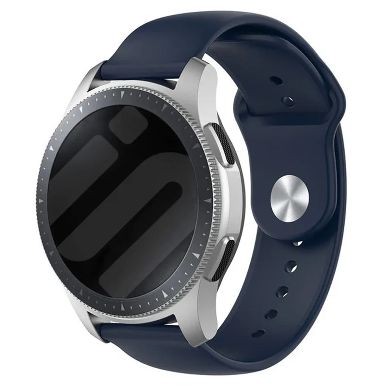 Coros Pace 4 Pro Sportarmband (Dunkelblau)