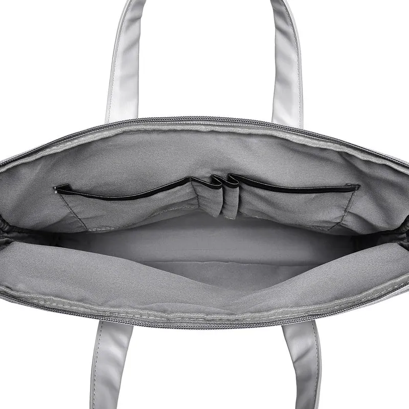 Professionelle wasserdichte Laptop-Briefcase Karnz