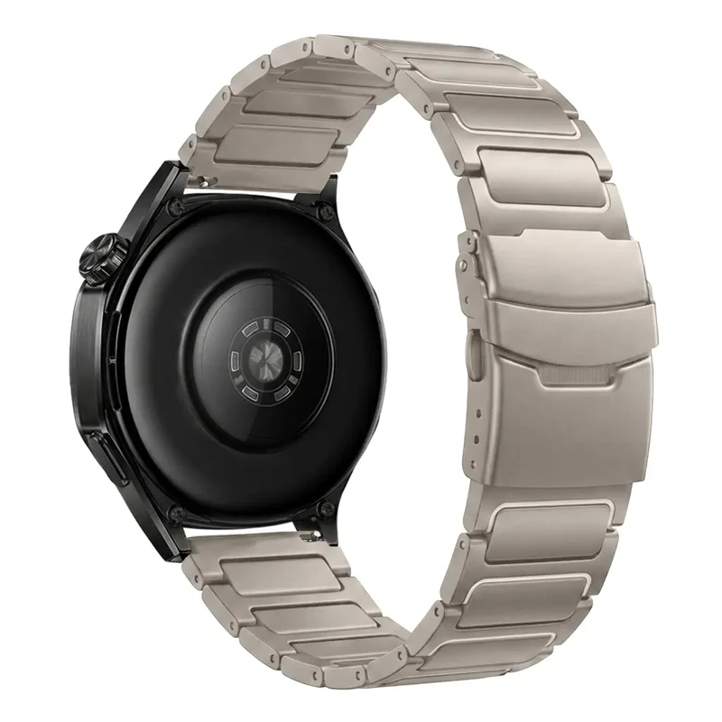 Xiaomi Watch 2 Pro Turtle Titanarmband (Titan)