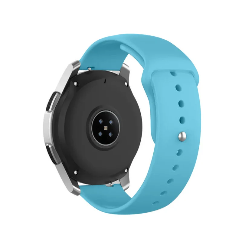 Coros Pace 4 Pro Sportarmband (Hellblau)