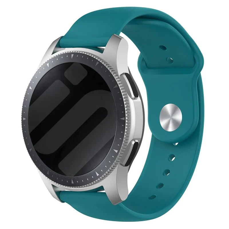 Coros Pace 4 Pro Sportarmband (Grün-Blau)