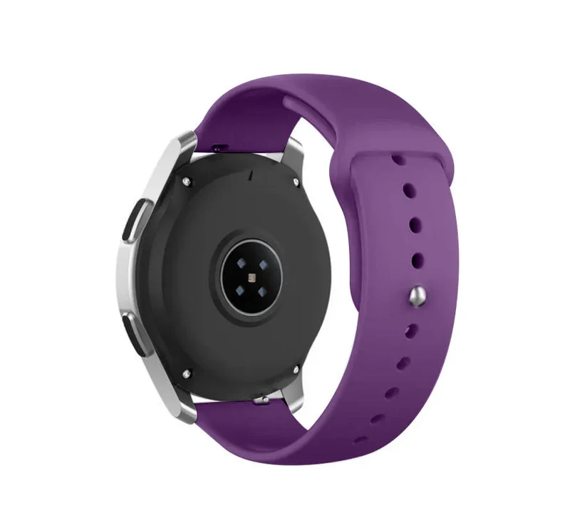Coros Pace 4 Pro Sportarmband (Lila)