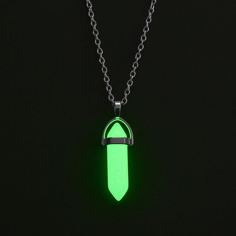 Glow-In-The-Dark Ketten Set Karnz