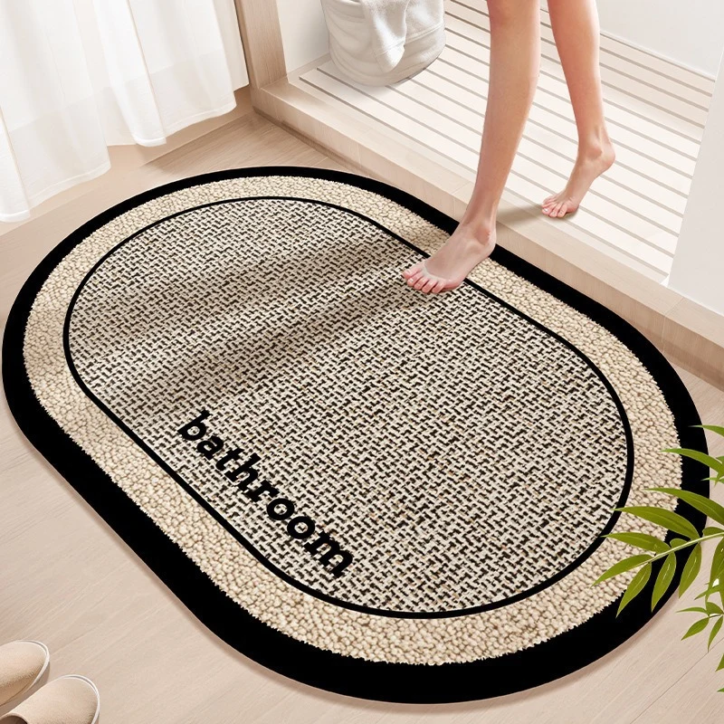 Badezimmer Komfortmatte