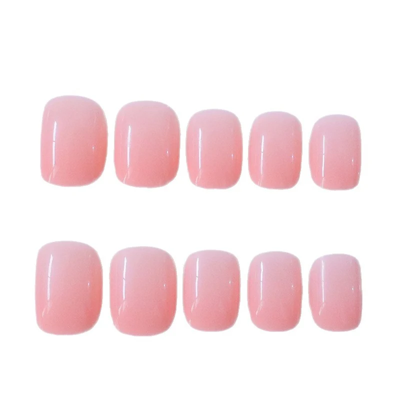 Natürlicher Finish-Nagellack Karnz