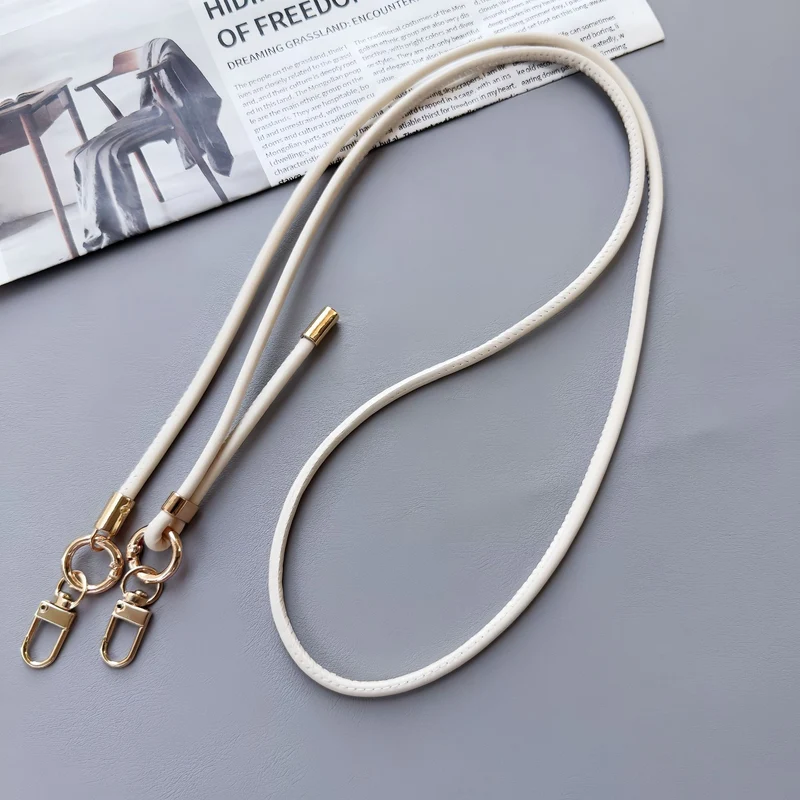 Premium Leder Telefonband Karnz