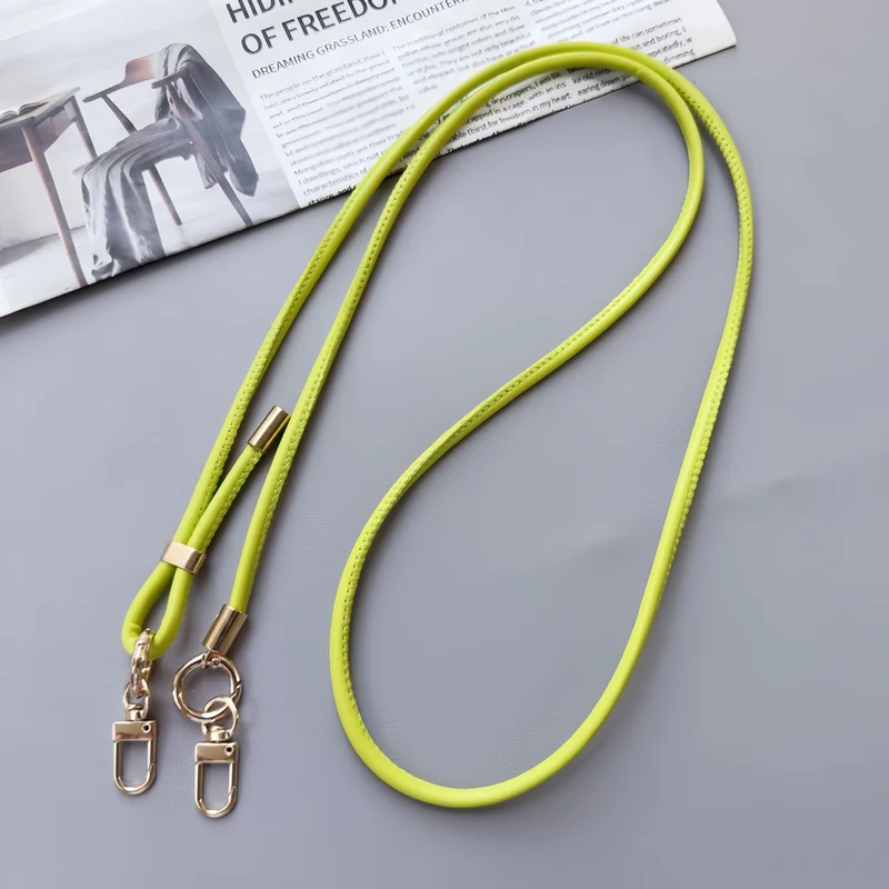 Premium Leder Telefonband Karnz