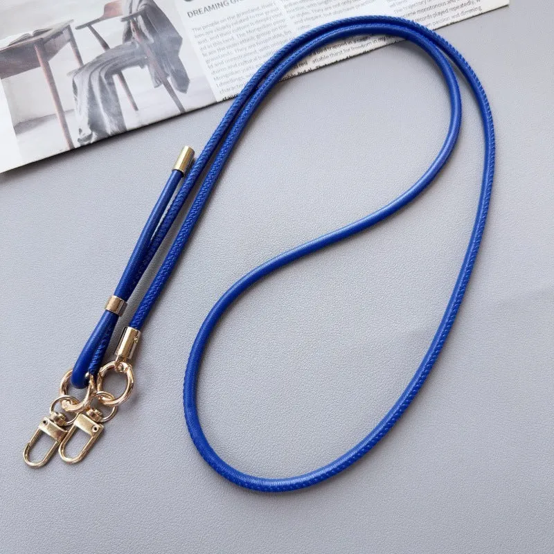 Premium Leder Telefonband Karnz
