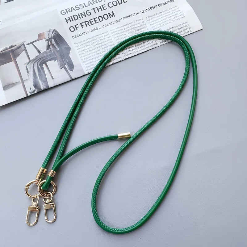 Premium Leder Telefonband Karnz