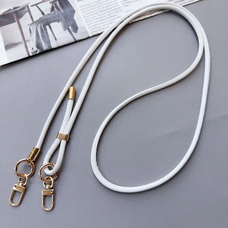 Premium Leder Telefonband Karnz