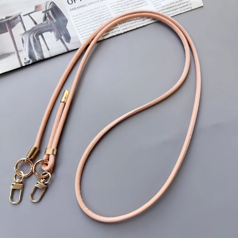 Premium Leder Telefonband Karnz