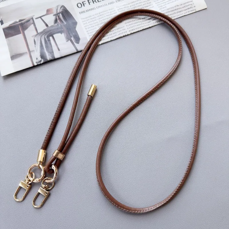 Premium Leder Telefonband Karnz