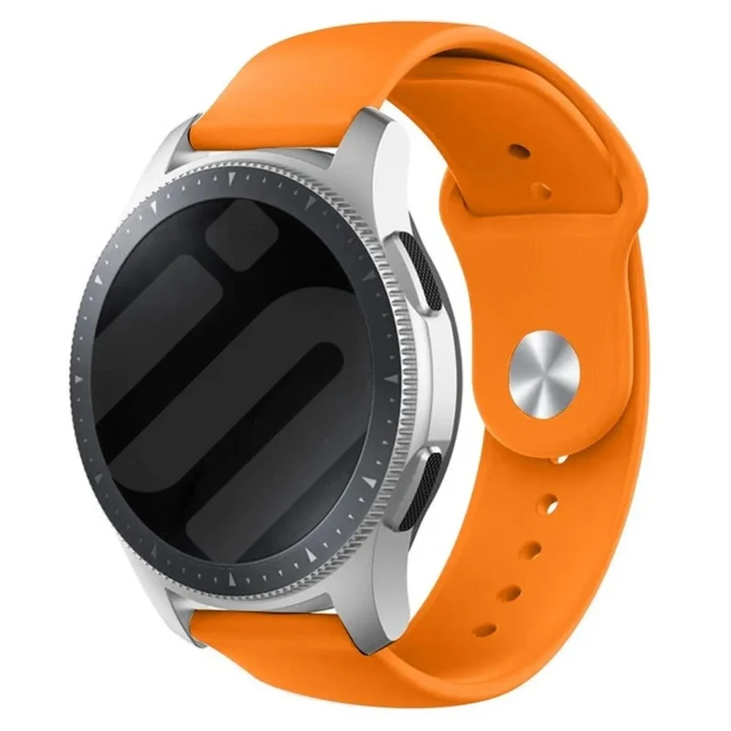 Suunto Run 2 Sportarmband (Orange)