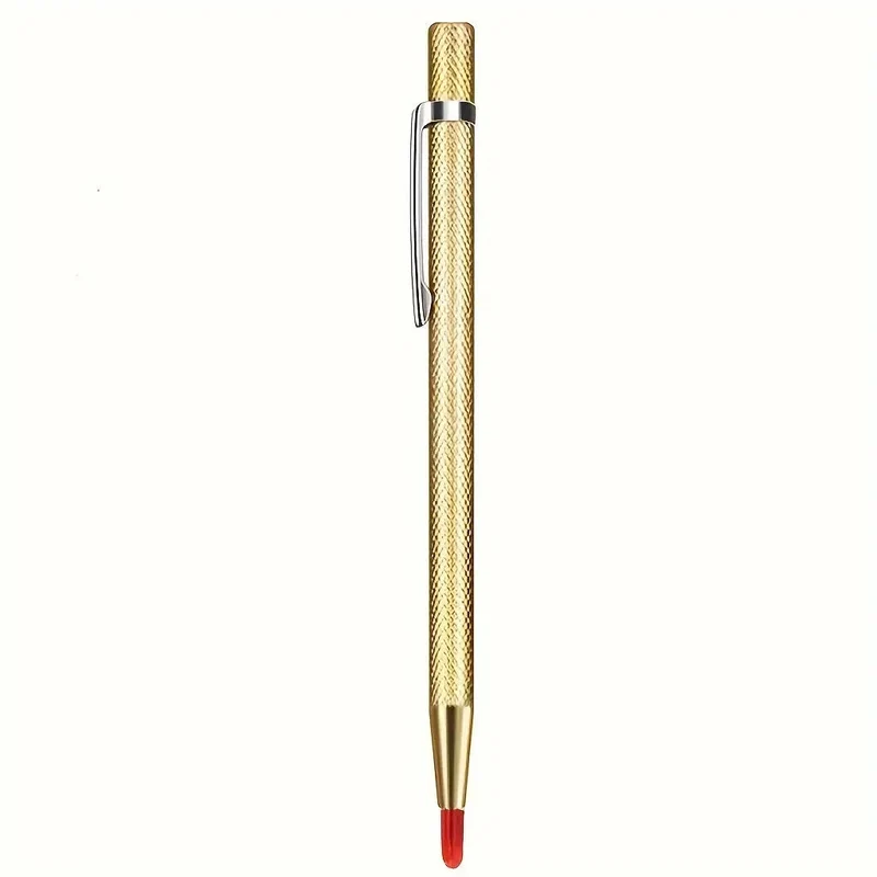 Fliesenschneiderstift mit Hartmetallspitze