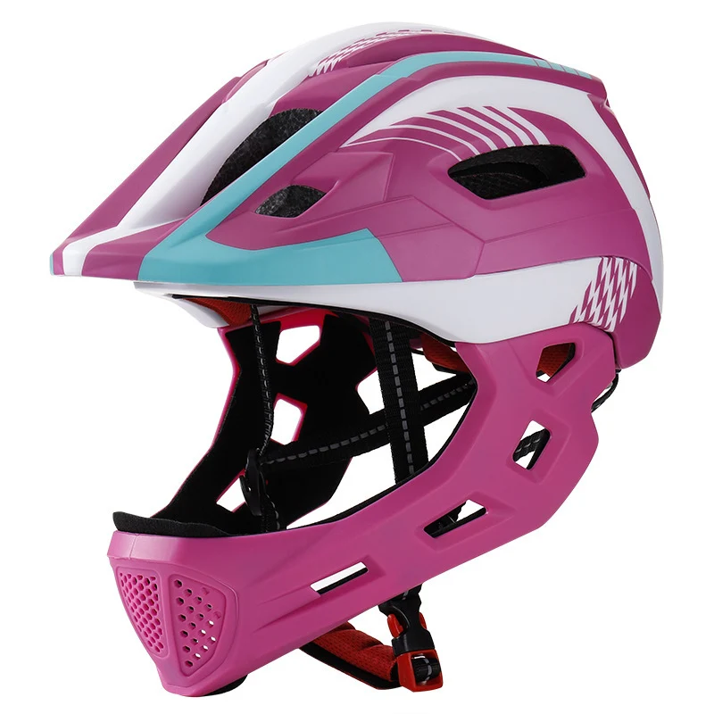 WoAdvanced Mountainbiking Helm Karnz