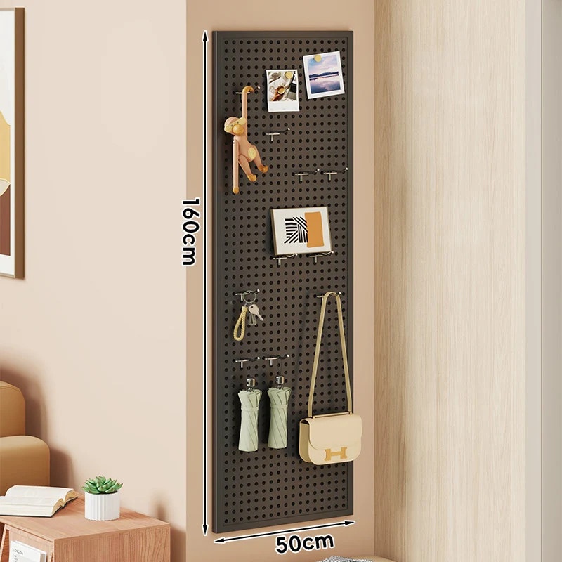 S-förmige versetzte Lochplatten-Befestigungshaken mit Stützposten