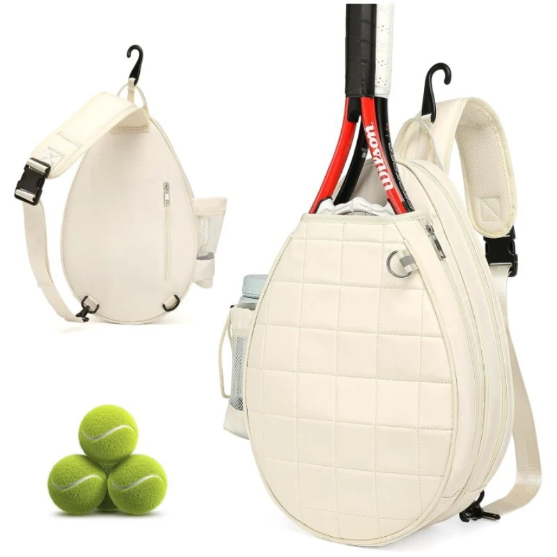 Professioneller Tennisracket-Rucksack Karnz