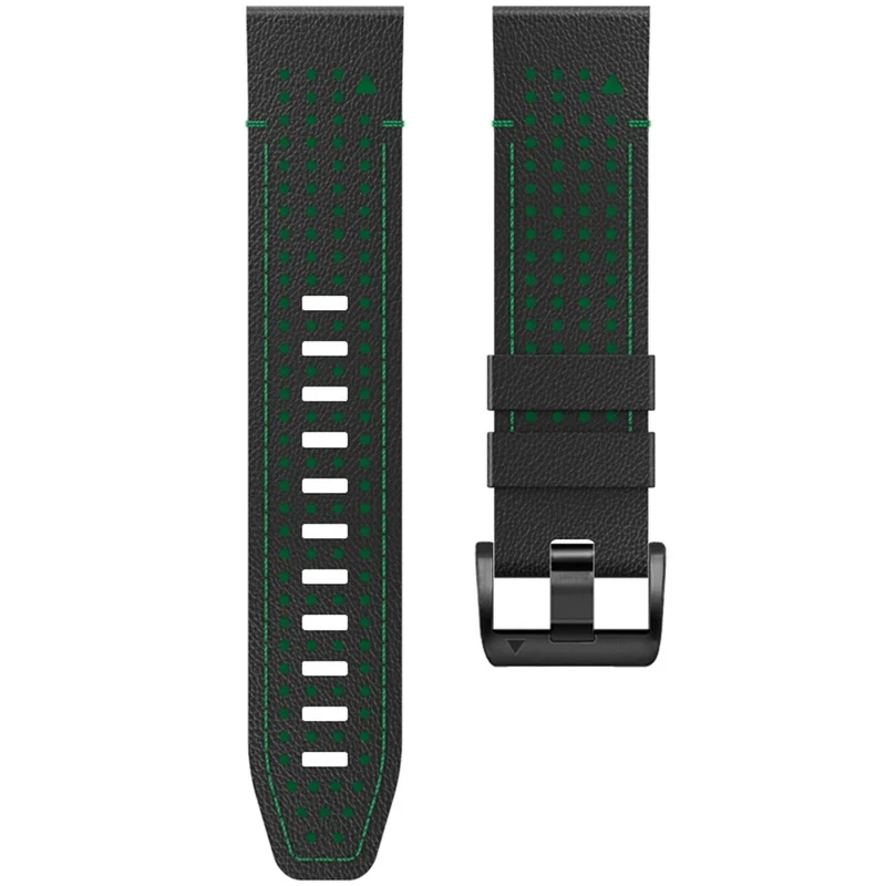 Unglaublich Bequem Garmin Smartwatch Silikon Universell Armband
