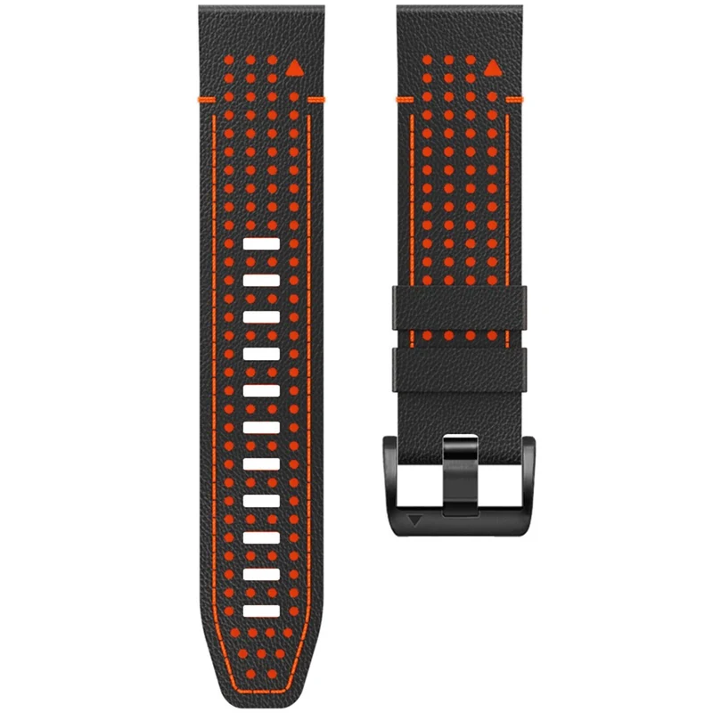 Unglaublich Bequem Garmin Smartwatch Silikon Universell Armband