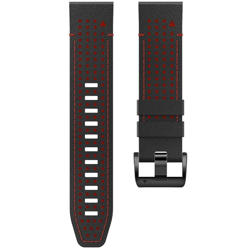 Unglaublich Bequem Garmin Smartwatch Silikon Universell Armband