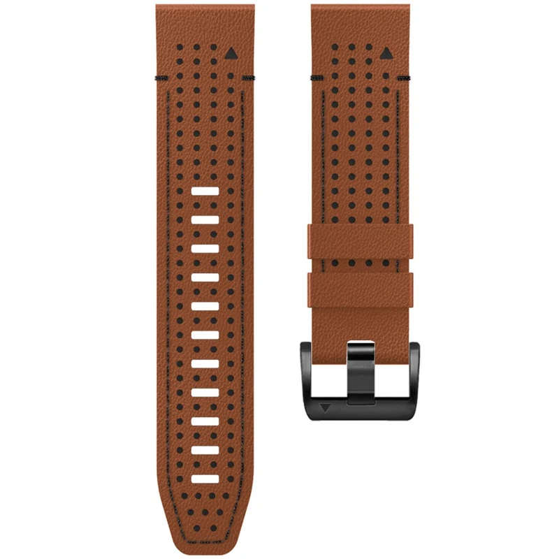 Unglaublich Bequem Garmin Smartwatch Silikon Universell Armband