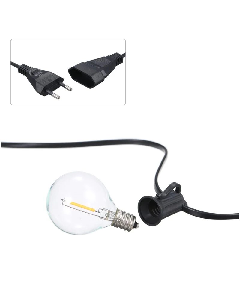 Wasserdichte LED Gartenlichter – Langlebige Außenbeleuchtung | Karnz